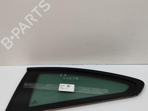 Panel rute bak venstre BMW 4 Coupe (F32, F82) M4 (431 hp) 26500578