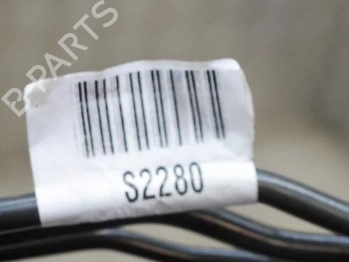 Pipe NISSAN LEAF (ZE1) Electric | BP27761154M125  - Image 8