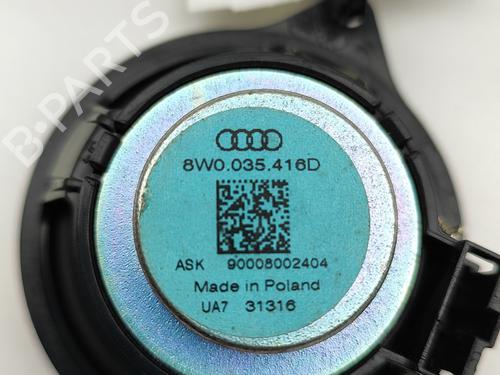 Speaker AUDI A5 Sportback (F5A, F5F) S5 TFSI quattro | BP28160271E2 