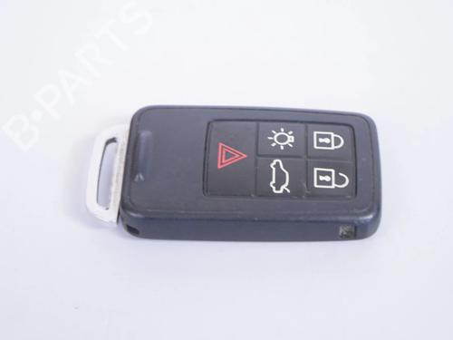 Electronic module VOLVO V60 I (155) D2 | BP31216952M83 - Image 3