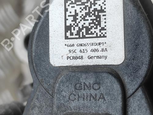 Right rear brake caliper PORSCHE MACAN (XAB) 4S Electric 4 (XABDC1) | BP33433039M106  - Image 8