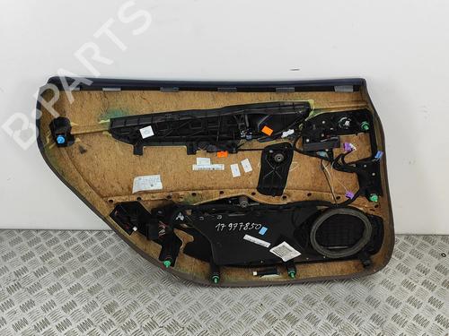 Rear right panel MASERATI QUATTROPORTE VI 3.0 S Q4 | BP33395968C61 - Image 4