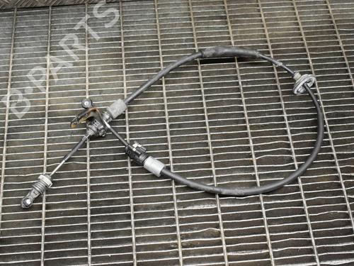 Andre CHEVROLET VOLT EV 150 (151 hp) 14613042