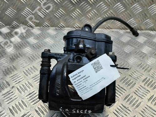 Used Left rear brake caliper AUDI A5 Sportback (F5A, F5F) S5 TFSI quattro (354 hp) 29486944