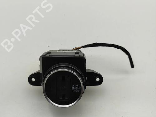 Used Ignition barrel Ignition barrel VW TOUAREG (7P5, 7P6) 3.0 V6 TDI (262 hp) 33239557 33239557