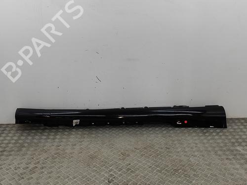 Right sideskirt MERCEDES-BENZ E-CLASS Coupe (C207) E 250 CGI (207.347) | BP27921422C114 