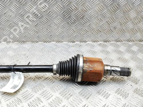 Left rear driveshaft TESLA MODEL Y (5YJY) Long Range All-wheel Drive | BP38565308M40 - Image 3