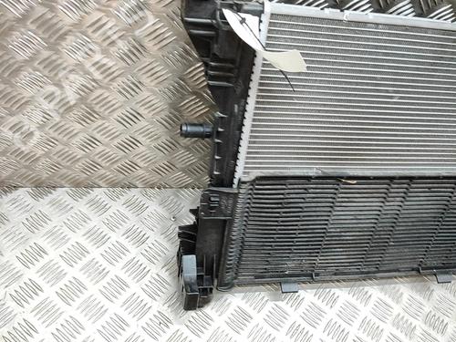 Water radiator RENAULT ZOE (BFM_) ZOE (BFMC, BFMD) | BP38500002M31 - Image 4