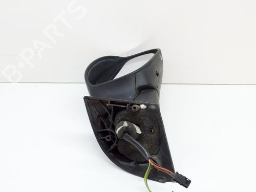 Right mirror CITROËN C3 I (FC_, FN_) 1.4 HDi | BP10673219C27 