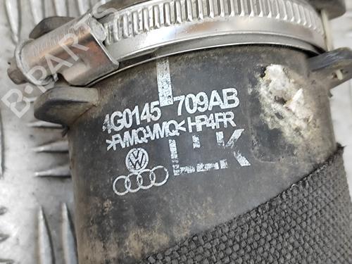 Pipe AUDI A6 C7 Avant (4G5, 4GD) 3.0 TDI quattro | BP26311562M125 