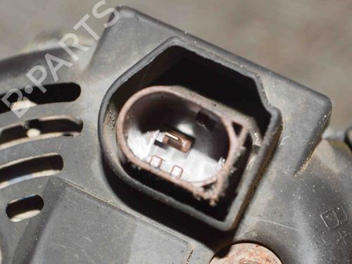 Generator FORD FIESTA VI (CB1, CCN) 1.0 EcoBoost | BP11869829M7 