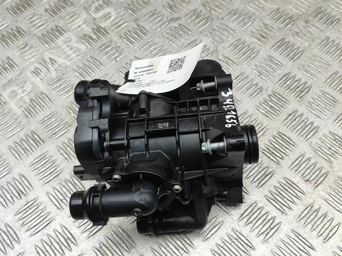 Used Thermostat housing Thermostat housing BMW 1 (F20) 116 d (116 hp) 33937752 33937752