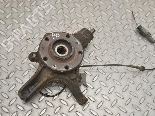 Right front steering knuckle PEUGEOT RCZ 1.6 16V | BP30236087M26