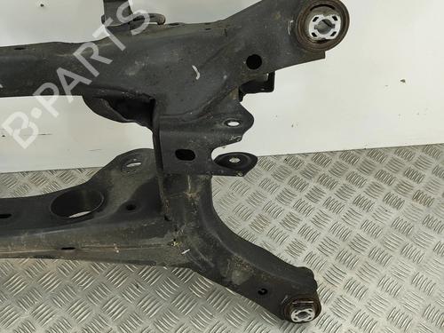 Rear axle KIA SPORTAGE V (NQ5) 1.6 T-GDi Hybrid | BP27788358M2