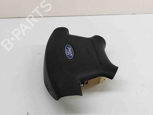 Driver airbag FORD USA EXPLORER 4.0 4WD | BP28558532C9
