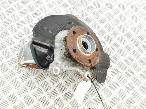 Left front steering knuckle MERCEDES-BENZ GLB (X247) GLB 220 d 4-matic (247.615) | BP36952254M25 - Image 4