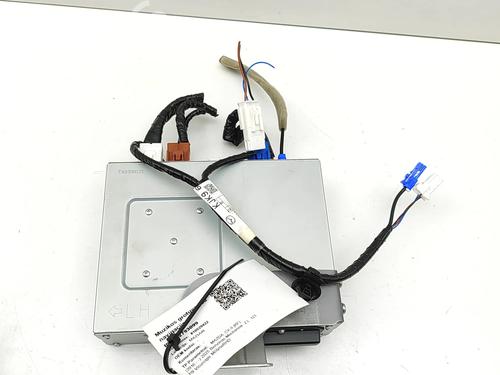 Electronic module MAZDA CX-5 (KF) 2.0 | BP30004781M83 - Image 4