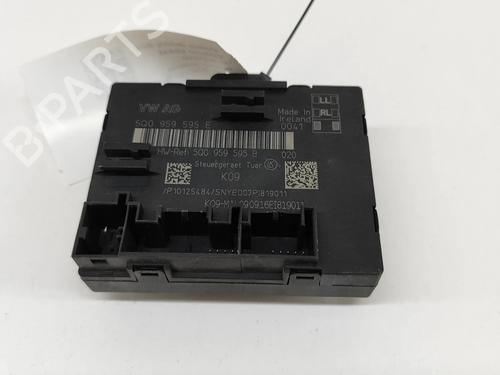 Used Electronic module AUDI A3 Sportback (8VA, 8VF) S3 quattro (310 hp) 19282916