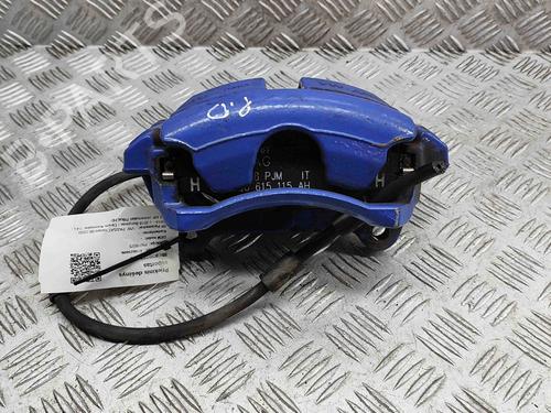 Used Right front brake caliper VW PASSAT B8 Variant (3G5, CB5) 1.4 GTE Hybrid (218 hp) 25893944