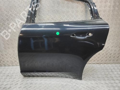 left-rear-door-porsche-panamera-971-2016-2017-2018-2019-2020-2021-2022-2023-37669321 main image