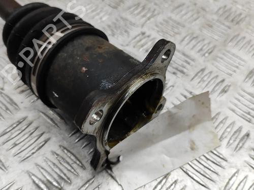 Left rear driveshaft LEXUS NX (_Z1_) 300h AWD (AYZ15_, AYZ15R) | BP27787538M40