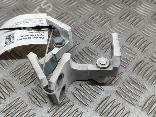 Hinge/Door check strap MASERATI GHIBLI III (M157) 3.0 D | BP21486246C146