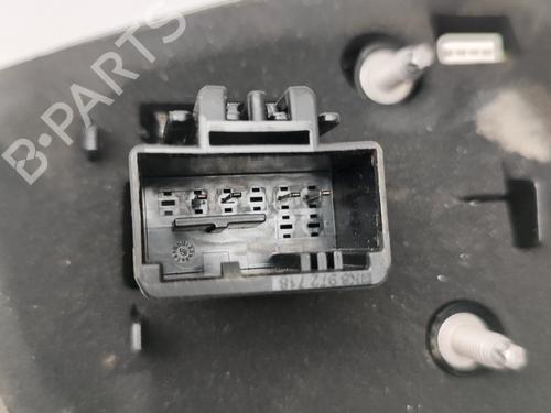 Højre baglygte bagklap VW PASSAT B8 Variant (3G5, CB5) 2.0 TDI | BP26142076C80 