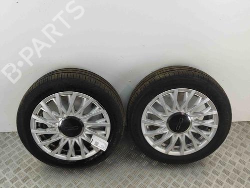 Rim FIAT 500 (312_) 1.0 Mild Hybrid (312.AYD1B) | BP29373324C45 