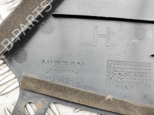 Pipe NISSAN LEAF (ZE1) Electric | BP37797797M125 - Image 9