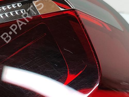 Left taillight CITROËN C4 III (BA_, BB_, BC_) 1.2 PureTech 130 (BAHNSA, BAHNSB) | BP36066036C34 - Image 8