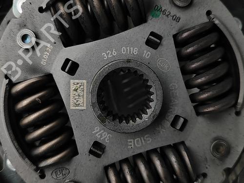 Other FORD TRANSIT CUSTOM V362 Bus (F3) 2.0 EcoBlue | BP33383596O1 - Image 7