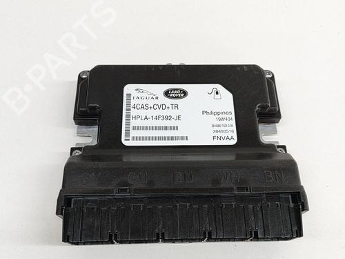 Used Electronic module LAND ROVER RANGE ROVER SPORT II (L494) 5.0 SCV8 4x4 (550 hp) 27775720