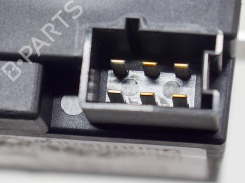 Electronic module MERCEDES-BENZ C-CLASS (W205) C 220 BlueTEC / d (205.002, 205.004) | BP9628149M83 