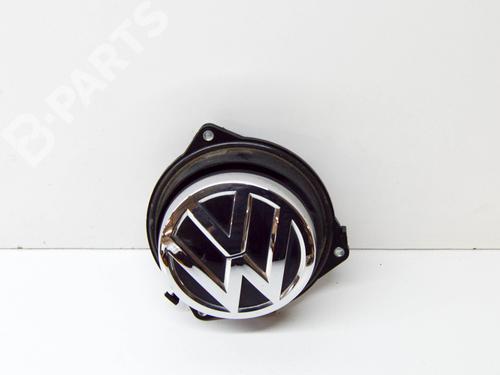 Used Exterior door handle Exterior door handle VW GOLF VII (5G1, BQ1, BE1, BE2) 2.0 R 4motion (300 hp) 11181265 11181265