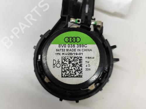 Speaker AUDI E-TRON (GEN) 55 quattro | BP28431381E2 - Image 5