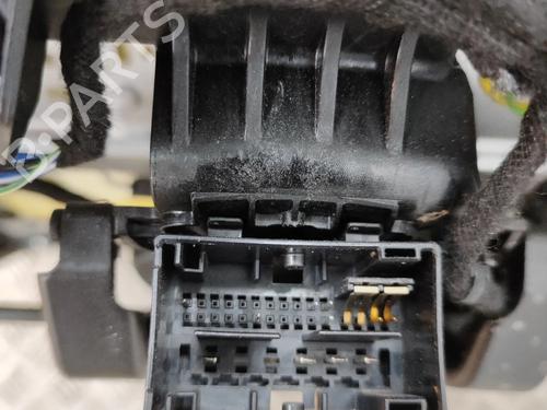 Left front seat VOLVO V60 II (225) B6 Mild-Hybrid AWD | BP33383287C15 - Image 8