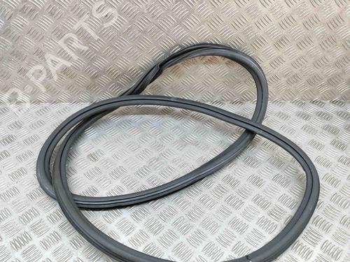 Rubber door seal AUDI A3 Sportback (8VA, 8VF) 1.5 TFSI | BP18165213C142
