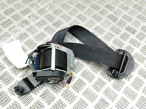 Used Front left seatbelt Front left seatbelt LAND ROVER RANGE ROVER EVOQUE (L538) 2.0 D 4x4 (180 hp) 39930313 39930313