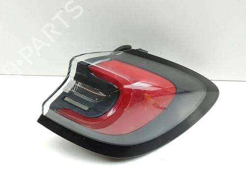 Used Right taillight Right taillight FORD PUMA (J2K, CF7) 1.0 EcoBoost mHEV (155 hp) 36066927 36066927