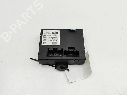 Used Electronic module JAGUAR F-PACE (X761) 2.0 TD4 AWD (180 hp) 30621346