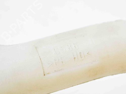 Windscreen washer tank FIAT 500 (312_) 1.2 (312AXA1A) | BP8935489C113 