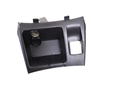 Used Middle console NISSAN QASHQAI II (J11, J11_) 1.5 dCi (110 hp) 30222963