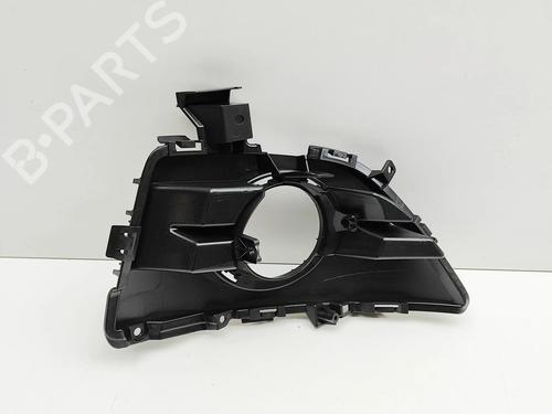 Grille AUDI Q5 (8RB) 2.0 TDI quattro | BP31592802C40 