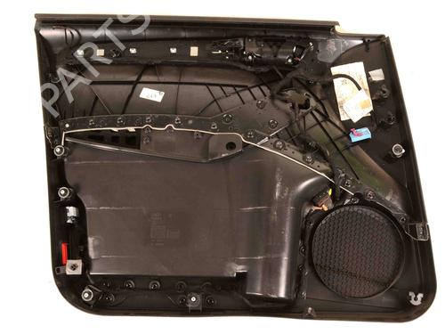 Front right panel AUDI Q5 (8RB) 2.0 TDI quattro | BP30224270C59 