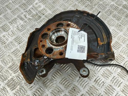 Used Right front steering knuckle MERCEDES-BENZ CLA Coupe (C117) CLA 180 (117.342) (122 hp) 26545974