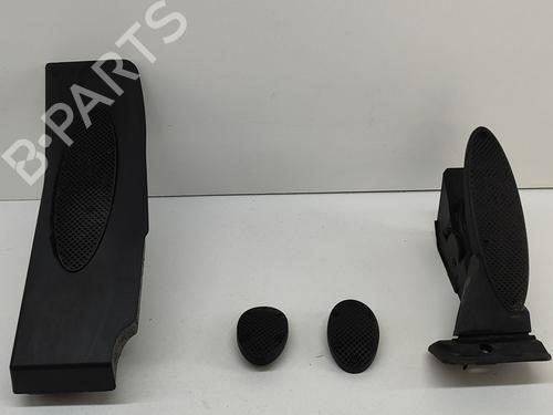 Pedal MINI MINI COUNTRYMAN (F60) Cooper (136 hp) 19503013