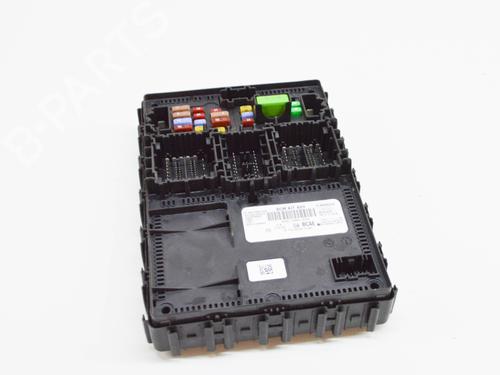 Electronic module FORD FIESTA VII (HJ, HF) 1.0 EcoBoost | BP14454501M83 