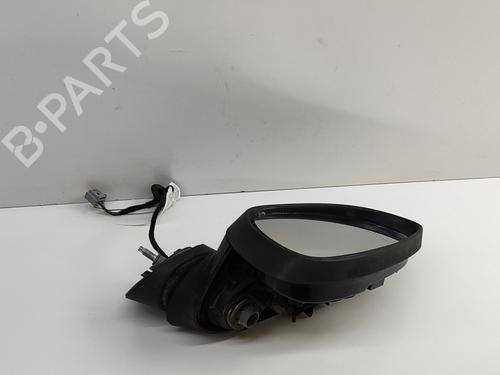 Left mirror FORD FIESTA VI (CB1, CCN) 1.0 EcoBoost | BP26658273C26 
