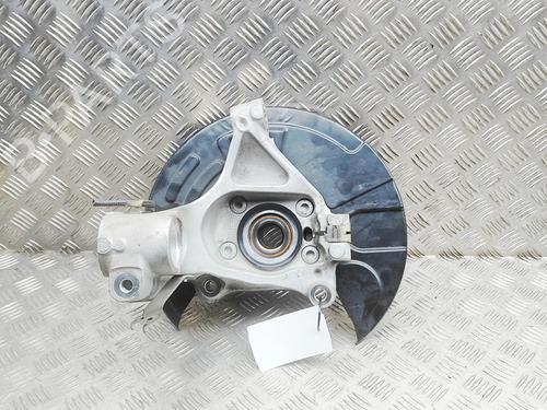 Right front steering knuckle VOLVO C40 (539) Recharge AWD | BP39511262M26 - Image 4