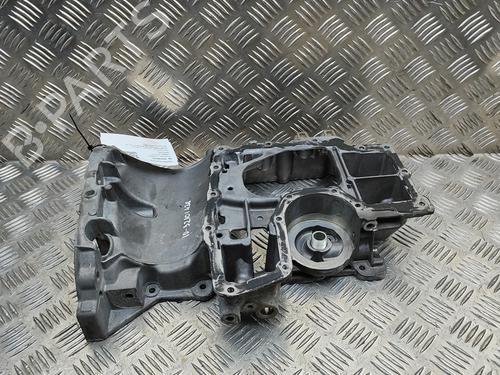 Oliebundkar CITROËN C3 III (SX) 1.2 THP 110 (SXHNPS, SXHNZT, SXHNZ6) | BP29812564M115 